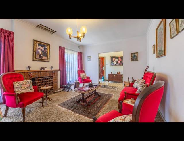 3 BEDROOM HOUSE FOR SALE IN MONTE VISTA